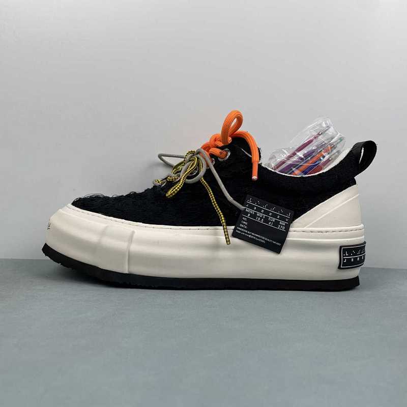 VESSEL × ｜Snowflake size 35 36 37 38 39 40 41 42 43 44